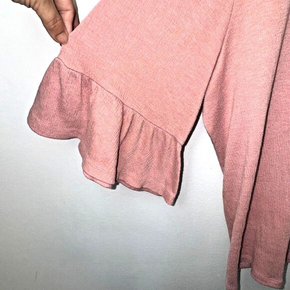 Old Navy Large Pink Top - Picture 2 of 4